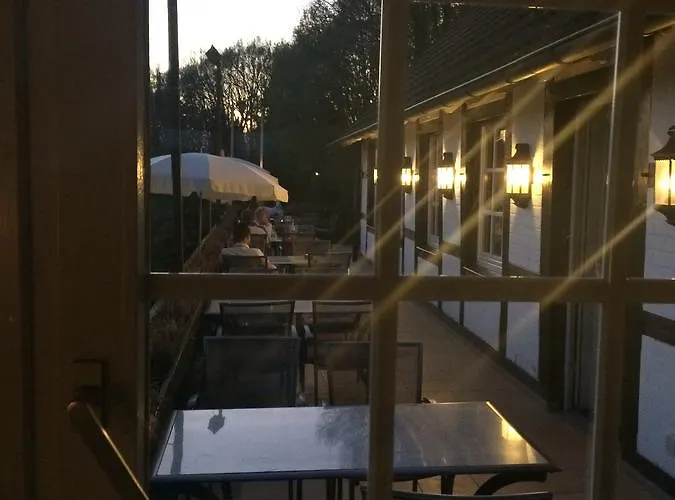 Niedersaechsischer Hof Hotel 3*