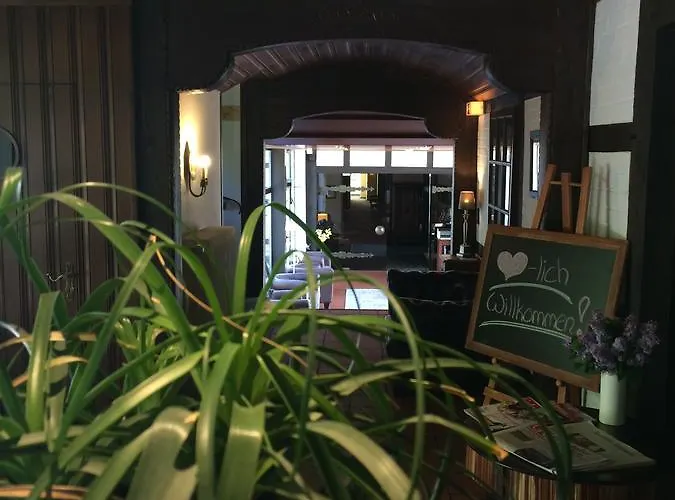 Niedersaechsischer Hof